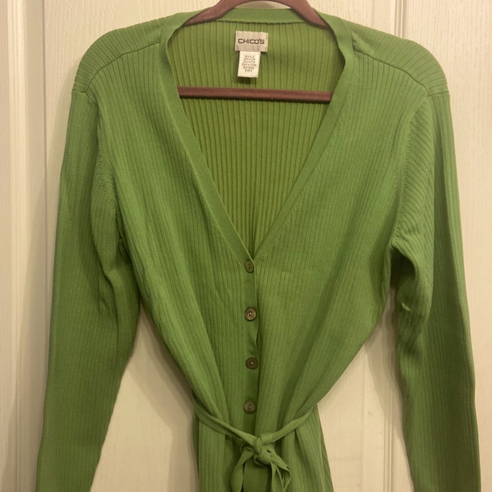 Chico’s Sweater